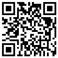 QR Code for bitcoin:3AQJogGVnUac7VsoTqVcaeBKcMu1JHDvx3