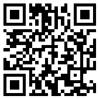 QR Code for bitcoin:3AQLAH5TdkiTAAXCDu9rtRh9srTacoFbLN