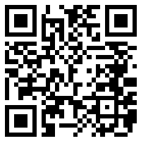 QR Code for bitcoin:3AQLFsaHfkMDfbbiFQE6gFaHJ6XdGQ15Hp