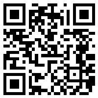 QR Code for bitcoin:3AQLmGUNYVwFyT4iQe158xdk7HLPRpW3eR
