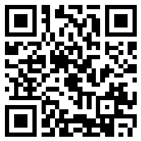 QR Code for bitcoin:3AQMzffZKNZEU9caC2eFvEuExaXeUZ8y5d