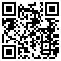QR Code for bitcoin:3AQPUbwfKMSbJsuZkcKeT89D4eWCg8FCpD