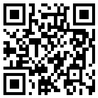 QR Code for bitcoin:3AQQdgdUd8VpEJfQ6bmdRB7SwnAFRw73LQ