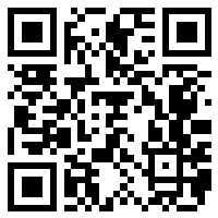 QR Code for bitcoin:3AQV1BCcbKPzbfhtcqWYvNnxLRqPiSPqEx