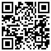 QR Code for bitcoin:3AQVtxRoe77TSMJiNM2fWn2azn6gPi4FuE