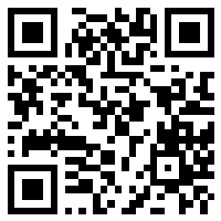 QR Code for bitcoin:3AQYRAeuUUZ315fUvqBMCsSwXTRdsMWvXv