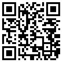 QR Code for bitcoin:3AQaXcubJebD2ySNEsMRba5itge8CBjDDL