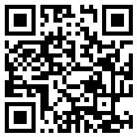 QR Code for bitcoin:3AQcR72W5Hx3pFSxJsbf88B8LVqtcAshkD