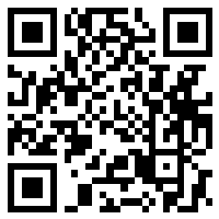 QR Code for bitcoin:3AQd1PdsDtYuRbinbVeR1YFCUPMPBzYCn5