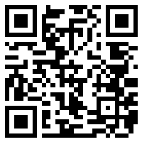 QR Code for bitcoin:3AQeU3m3sCtfP2xppPuVE31GrJk3PWRYqW