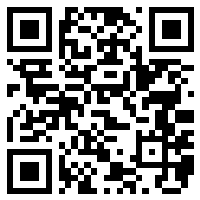 QR Code for bitcoin:3AQkJ8GTYDJ5v2Zsp8SWncx3Bs5mZLHtc7