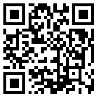 QR Code for bitcoin:3AQoXToPdE5QXFUradyymYoFFK23QSiJrD