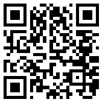 QR Code for bitcoin:3AQtt3iuupp32RPjHCiDsdcj78953QQTEp