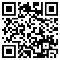 QR Code for bitcoin:3AQudX3ixRopu6LvbAFeNRWADJwioipb2a