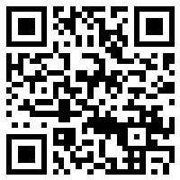 QR Code for bitcoin:3AQwAGUSN4pqgofSS27hNEXNs3XZXWDgpM