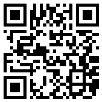 QR Code for bitcoin:3AR2P2PXkaNZdWDnotKW4qfRZ6K8oRTBNa