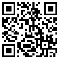 QR Code for bitcoin:3AR7UYarfkoa4c67Z9UGeopYjQJ1h5nGWC