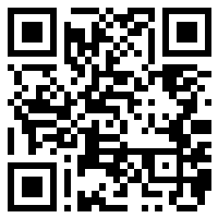 QR Code for bitcoin:3AR7oWeDM84CMSn7XnU65SdVx3Ho39YnFg