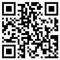 QR Code for bitcoin:3ARAPDQMBaeWzBHpoz9QeJSAzigu8wrdsd