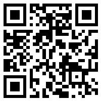 QR Code for bitcoin:3ARBFPBZGPMuKEx9gxmDV4TrZiDpV3G7ND