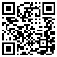 QR Code for bitcoin:3ARCUDAj16fDGLD4DWegCSgfCnHqxo4k77