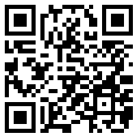 QR Code for bitcoin:3ARCsd8twG1dfz8TYy38mK9XV3pZXMyDoi