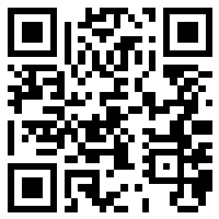 QR Code for bitcoin:3ARCuyYUPSex4AvNPSWWERkTd17hZi8mra