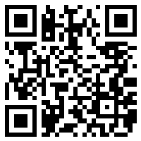 QR Code for bitcoin:3ARDkyFBMwtbJhPyTS96XbtpnFAJoWYbJA