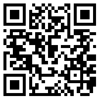 QR Code for bitcoin:3ARDqxbPmjhcWSsN7DuCvvjCaKyN3QeuBF