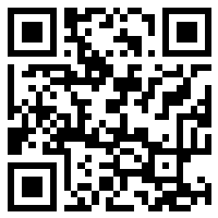 QR Code for bitcoin:3ARGBeeT3i4DNFeA8eifqUJj9kYGSQNovr