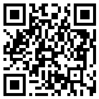 QR Code for bitcoin:3ARGFVobFZ1u7W61mGRufk2B9UDfv9Snam