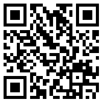 QR Code for bitcoin:3ARHTtk9XfBTzWmvzWphGz2x55tRdokcRL