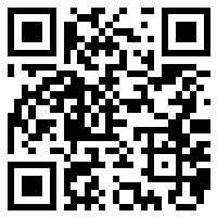 QR Code for bitcoin:3ARKxVgPxMak6BumLKAwHxcf2b62i6W7VB