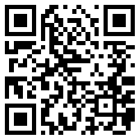 QR Code for bitcoin:3ARL4TcMuRCBY8VVq5NgDhvHC48rhCNo1R