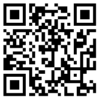 QR Code for bitcoin:3ARLddt8saFH6azF4EjbEKFkfB687WeMJ4