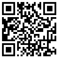 QR Code for bitcoin:3ARMUkfsBG3bTD7PMfeaLpQSSPWas5Kwsc