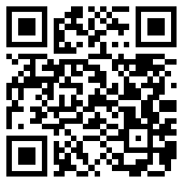 QR Code for bitcoin:3ARMnJBz55gSh8f5aC93fBnd4t6NqLNAYf