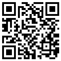 QR Code for bitcoin:3ARNJGpmYLP6otm2WY7rTUrYi3SFcabbsm