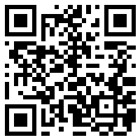 QR Code for bitcoin:3ARNtT4f98ZdBpAtjDxz3sTvXDDMss3q4e