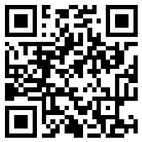 QR Code for bitcoin:3ARQC6boaGGVpCS2BQmAy29aHeEQLZNhjv