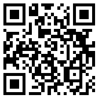QR Code for bitcoin:3ARUQdaWhyQV3coRzdPWMiV3eAYzFpiXi6