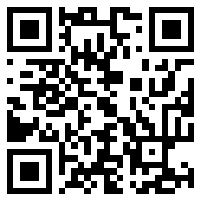 QR Code for bitcoin:3ARWthrt6eFgNBaDUubCWSzbSSwa5EEvFq
