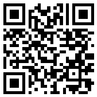 QR Code for bitcoin:3ARYBiZkXiBwqUHi6DtL5wmGy8JTKUWYV7