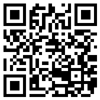 QR Code for bitcoin:3ARZr7A2ww8YGGE2DbfjM6CPitNx5aCfB3