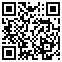 QR Code for bitcoin:3ARdpEkXgr8hpwmHUCDaTCMuSHZZpaLbmf
