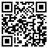 QR Code for bitcoin:3ARiDQP2zAwtsco7CLS83TiHGb8jNZ6oKA