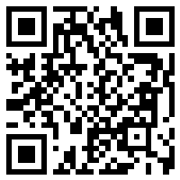 QR Code for bitcoin:3ARmkF6X3DBUPKav3vNnv7Kk2TLB31zikm