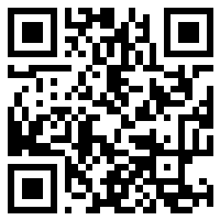 QR Code for bitcoin:3ARqG8eAC8RLSyvLvpXJDVGAyGdJaMaGDE