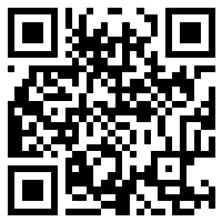 QR Code for bitcoin:3ARtiW6H7o7J8fmipButY2nuTrdBNgGttU