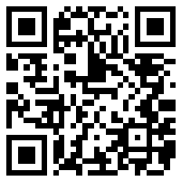 QR Code for bitcoin:3ARuKLto7rP2M13x2RPL77B8i5FJSSUnbj